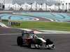 Wallpaper GP ABU DHABI 2009 1440x900, Sfondi Desktop F1